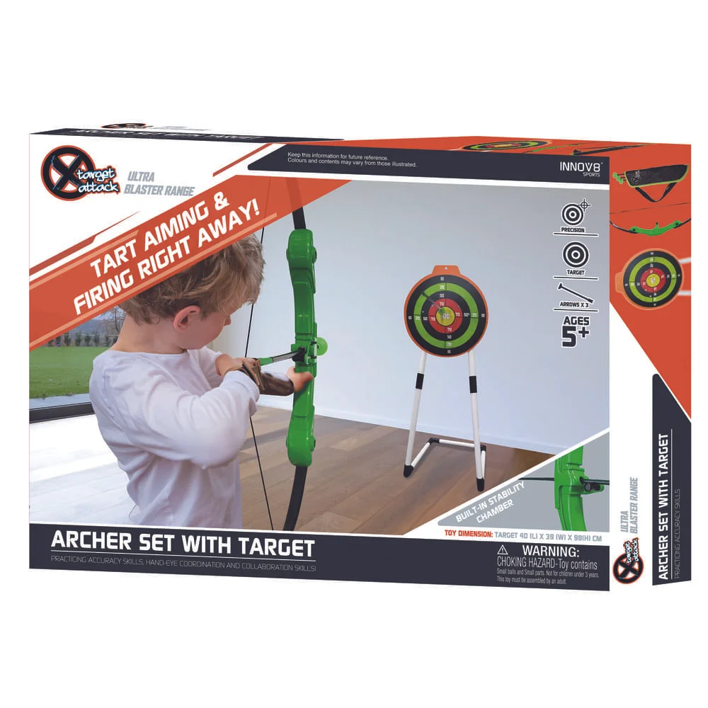 Archery Kit for Beginner