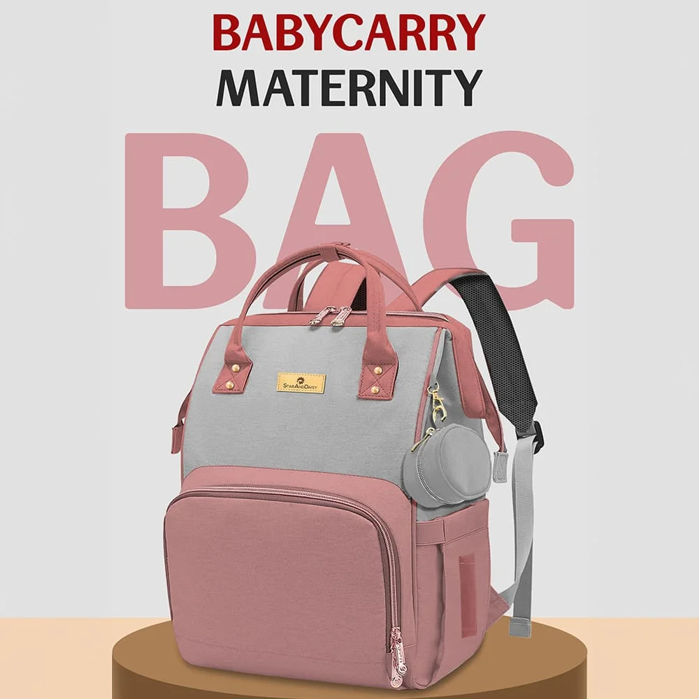 Baby Diaper Bags