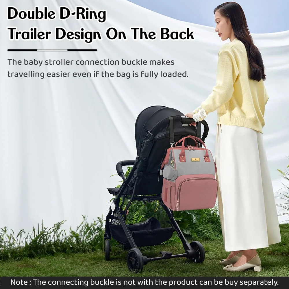 Baby Diaper Bags