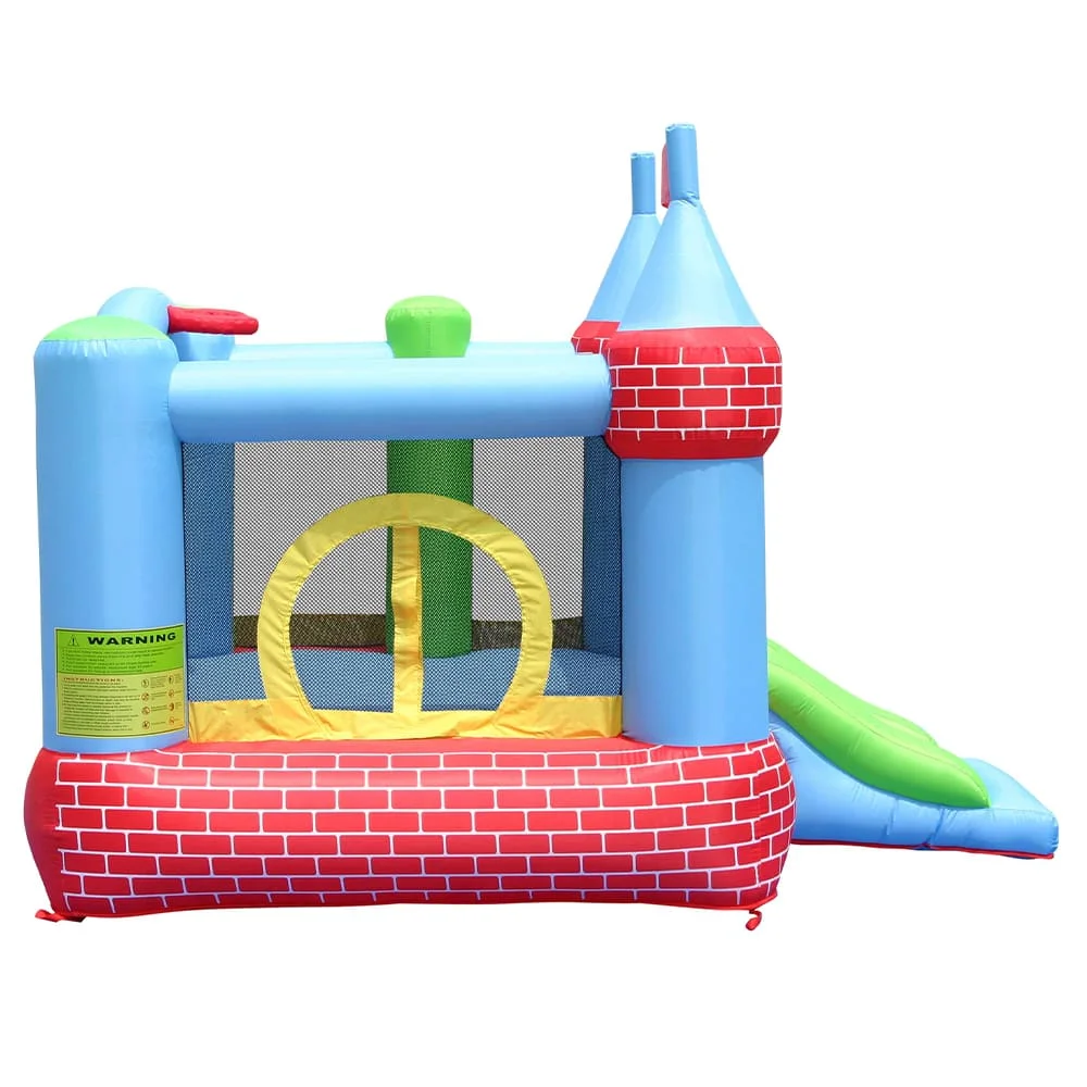 Castle Bouncer for Kids