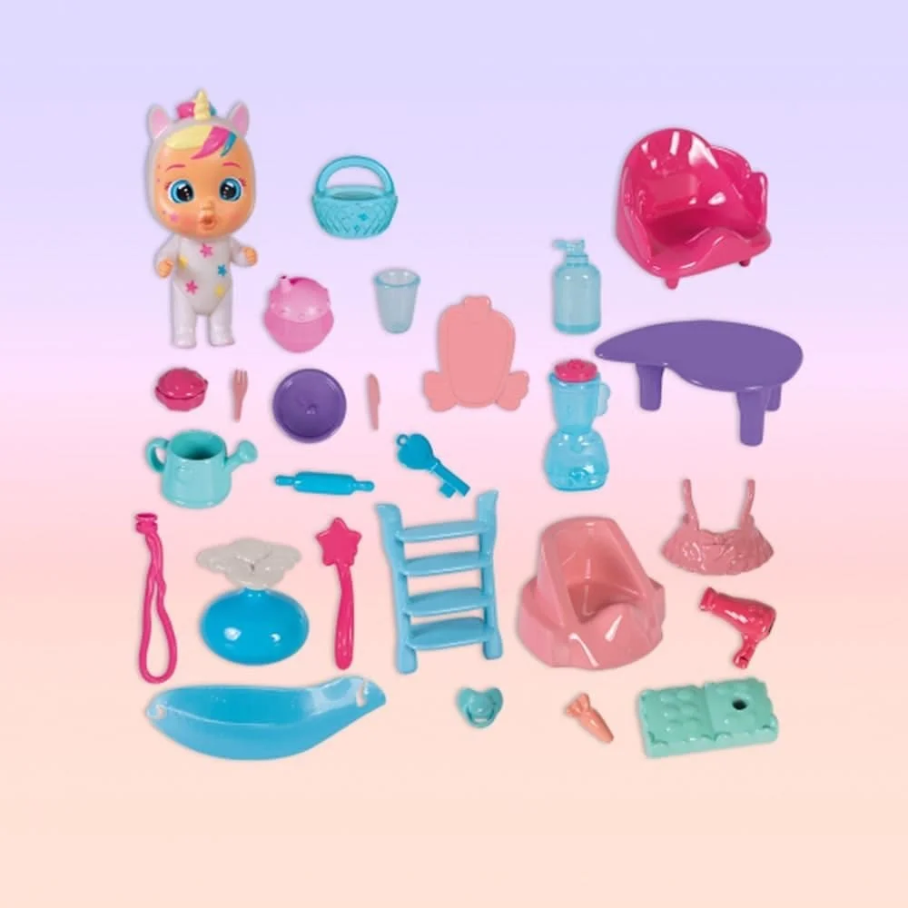 Magical Dollhouse