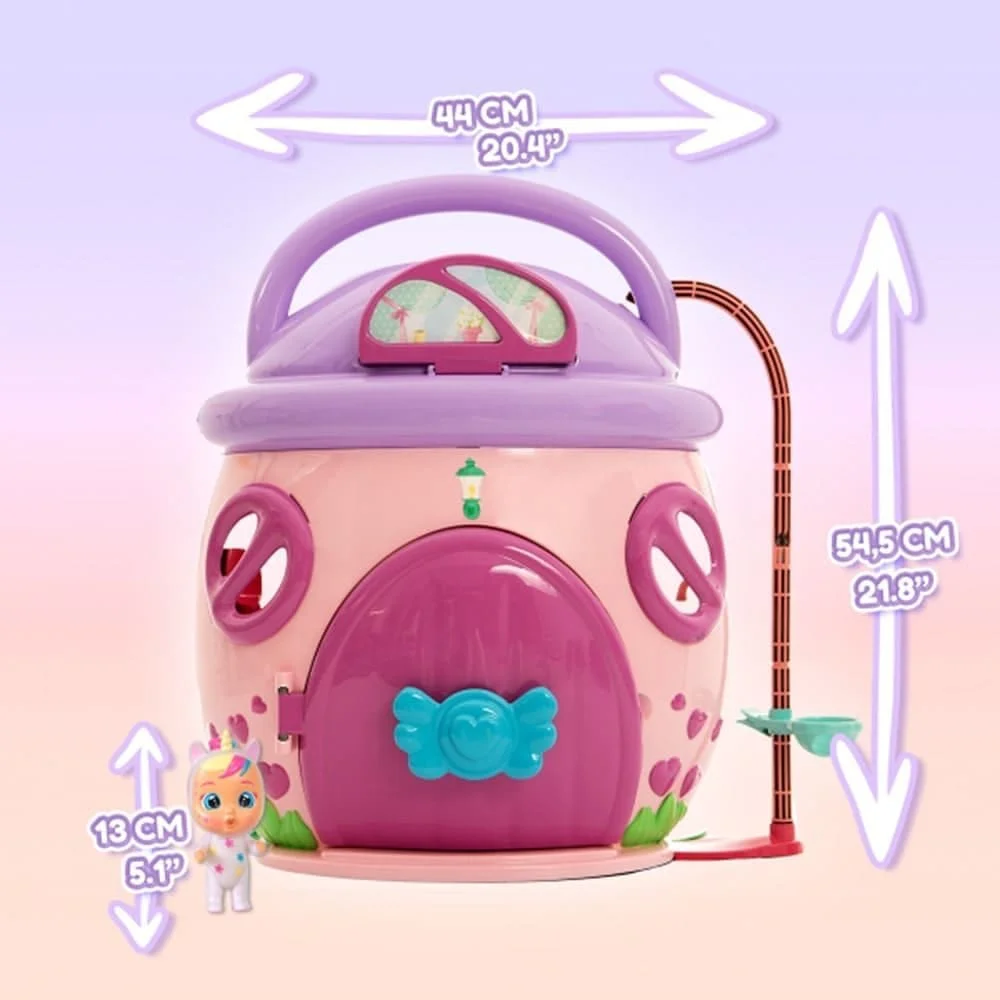 Magical Dollhouse for kids