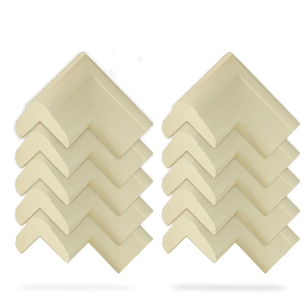 Edge guard for baby proofing