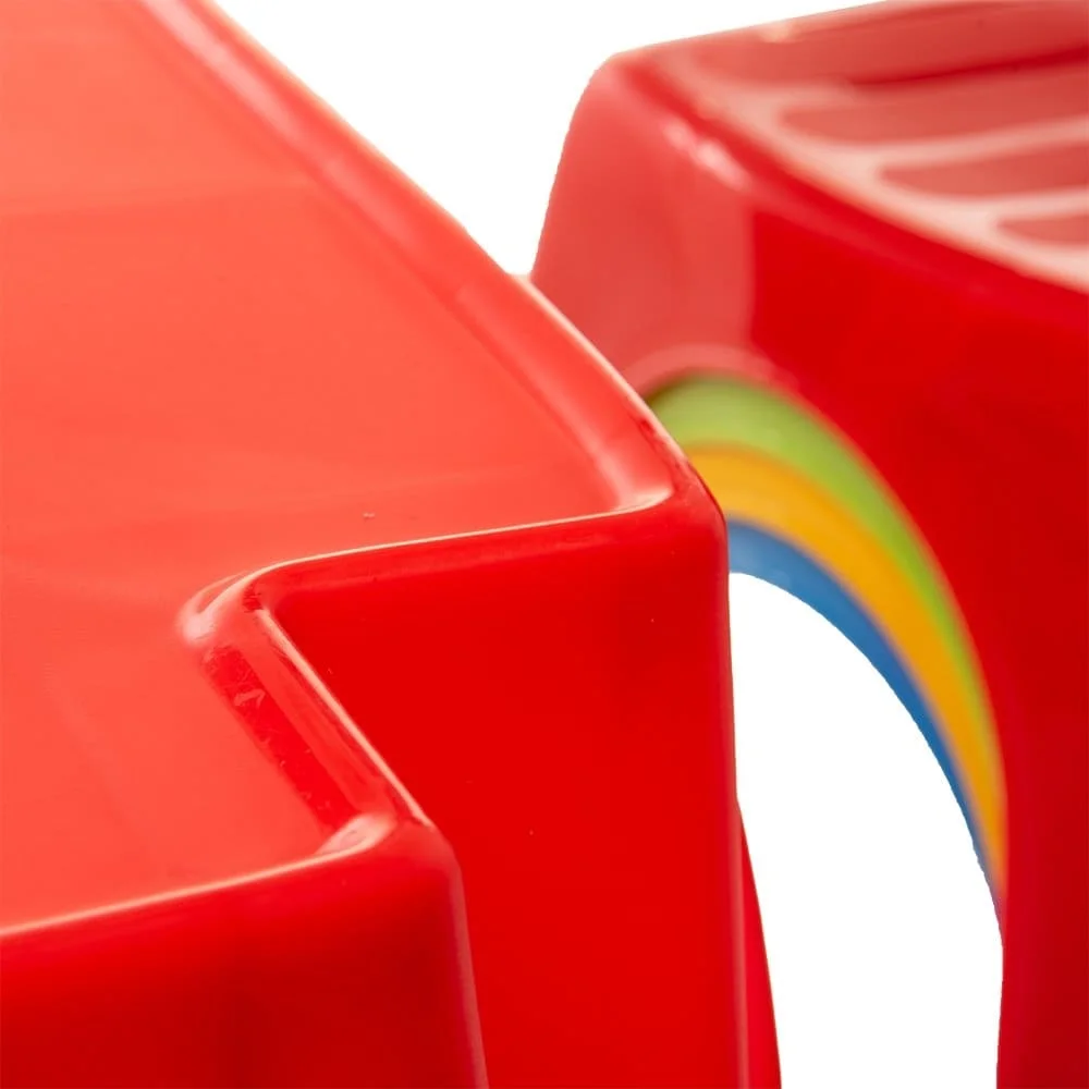 Children Table and Chair