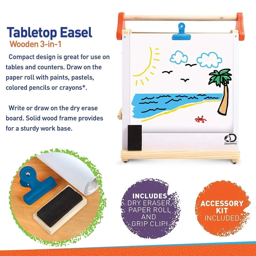 Drawing Board for Kids