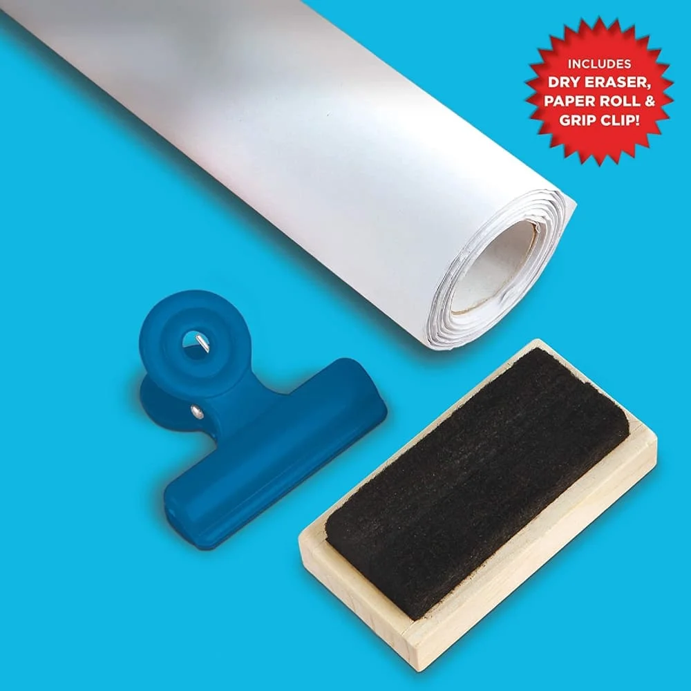 Drawing Board for Kids