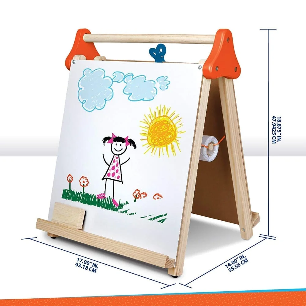 Drawing Board for Kids