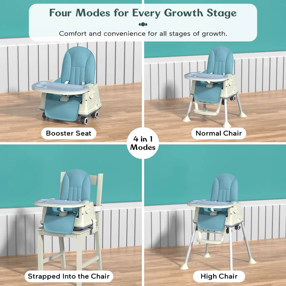 Baby High Chair