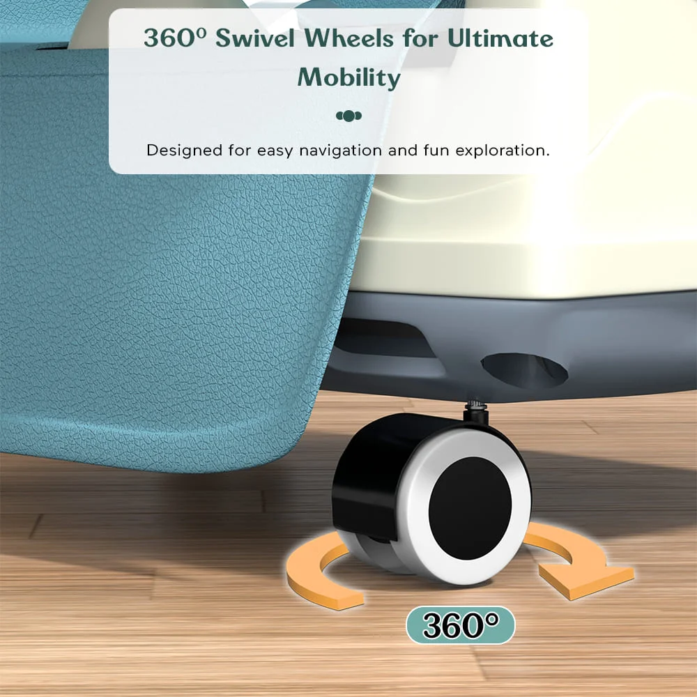 Best Baby High Chair