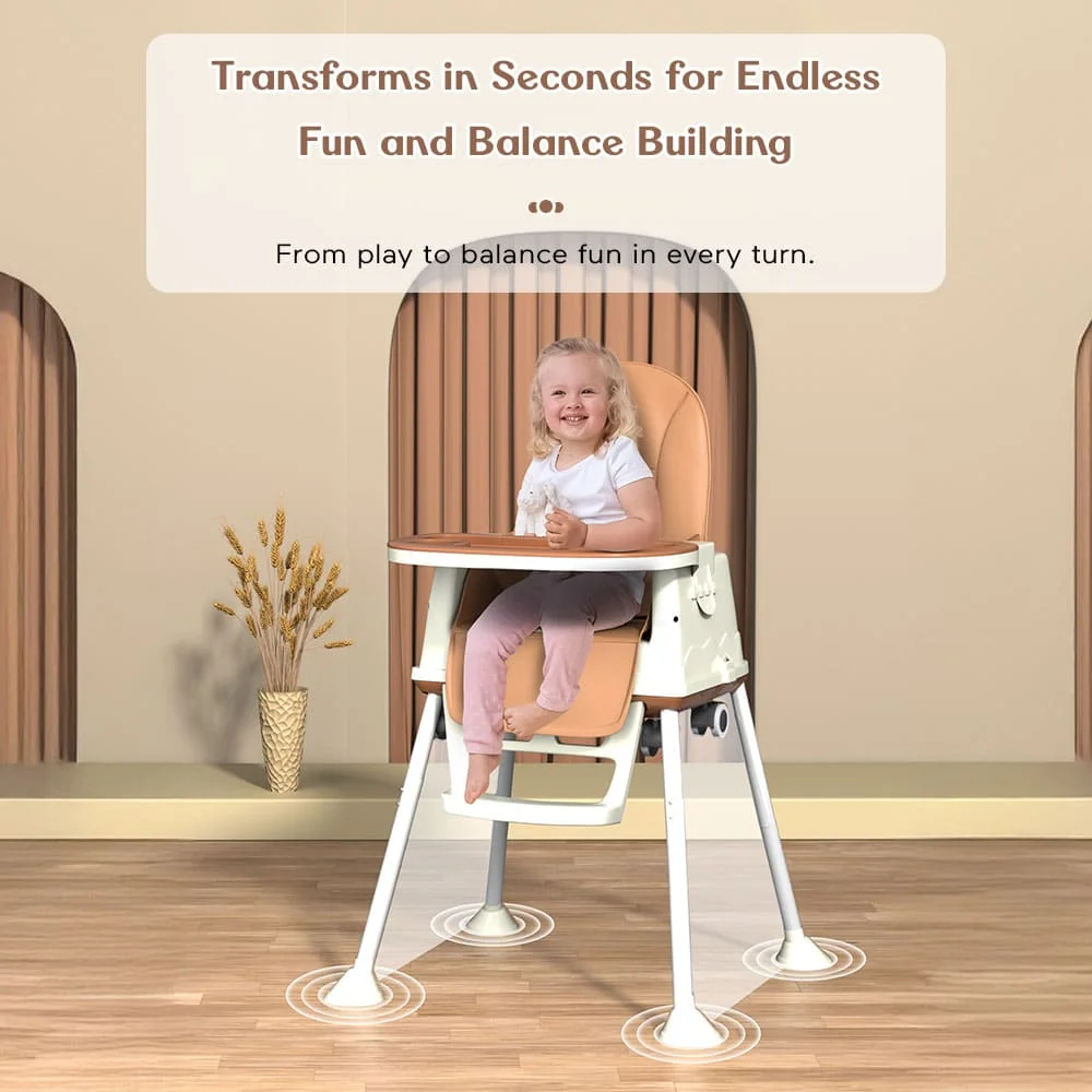 Baby High Chair for Feeding