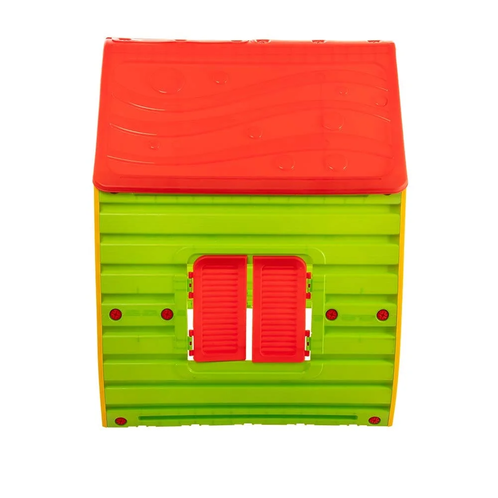 Magical House for Kids