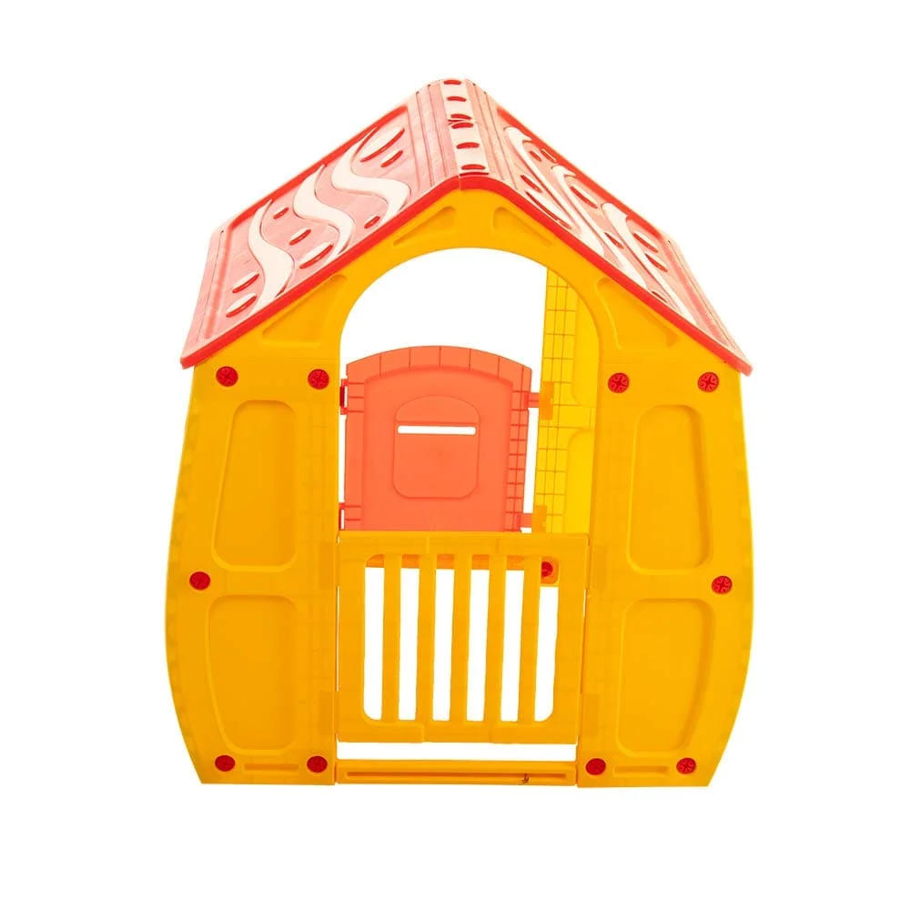 Roleplay Playhouse for Children's