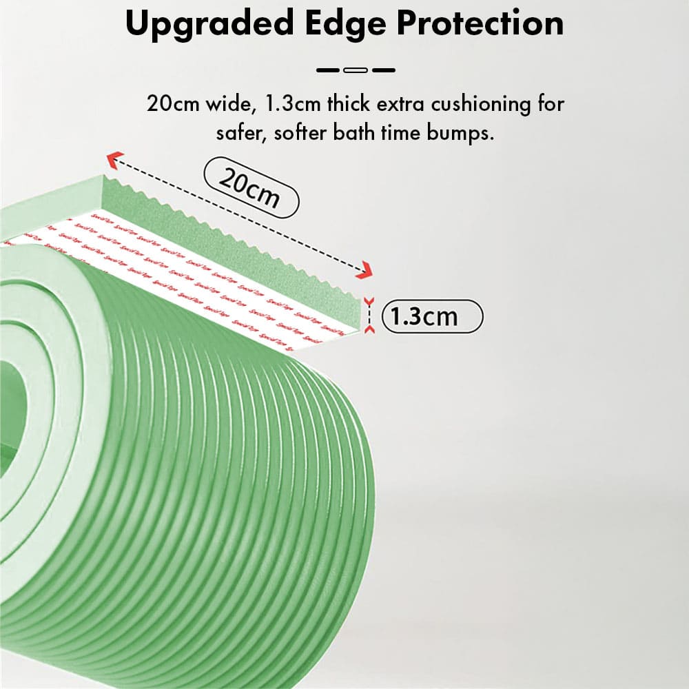 Baby safety tap cover