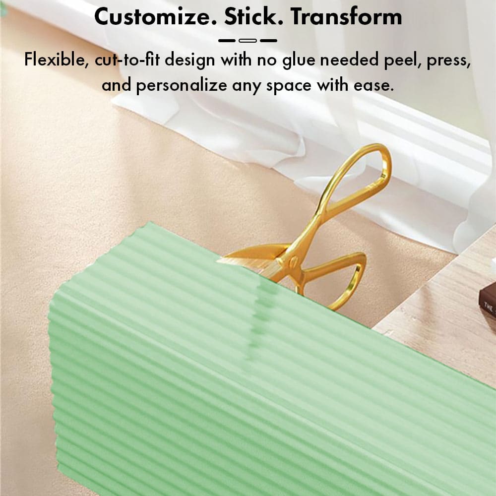 Baby proofing corner and edge guard