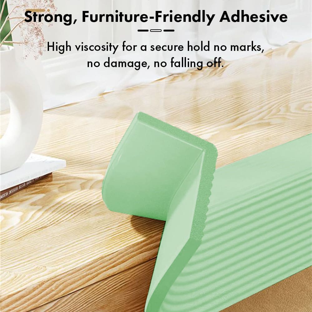 Corner protection tape for kids