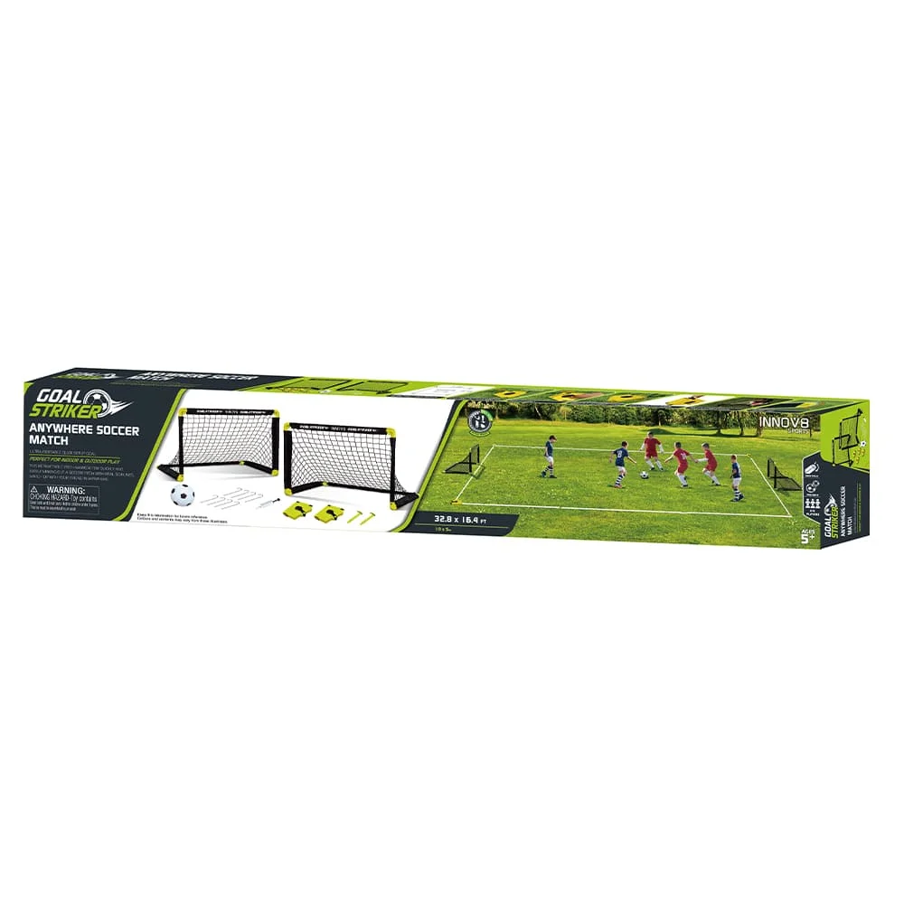 Outdoor Fun for Kids and Adults