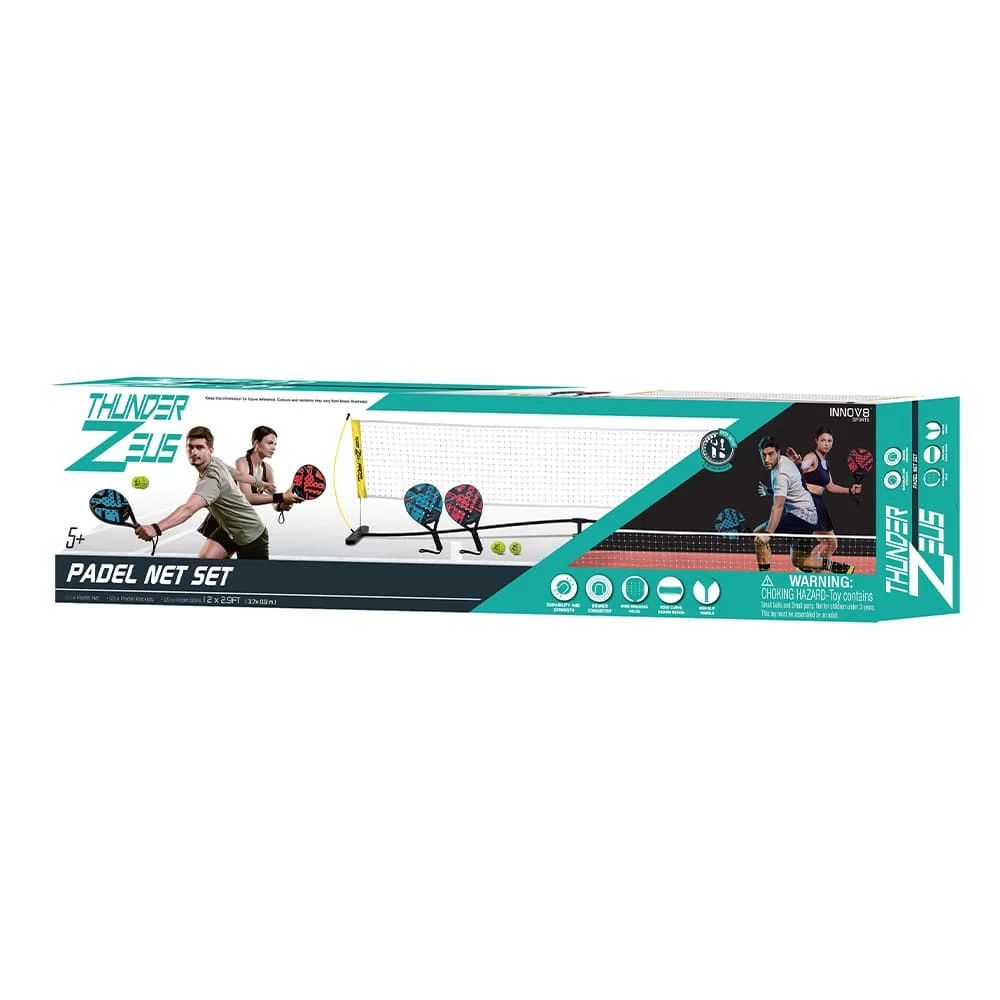 Padel Net Set