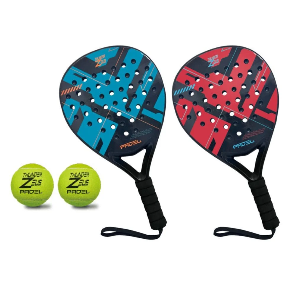 Innov8 Padel Net