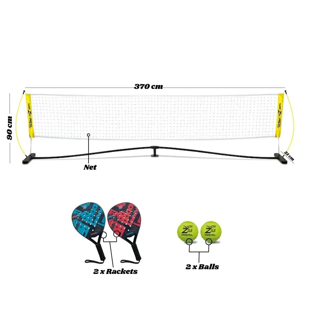 Innov8 Padel Net