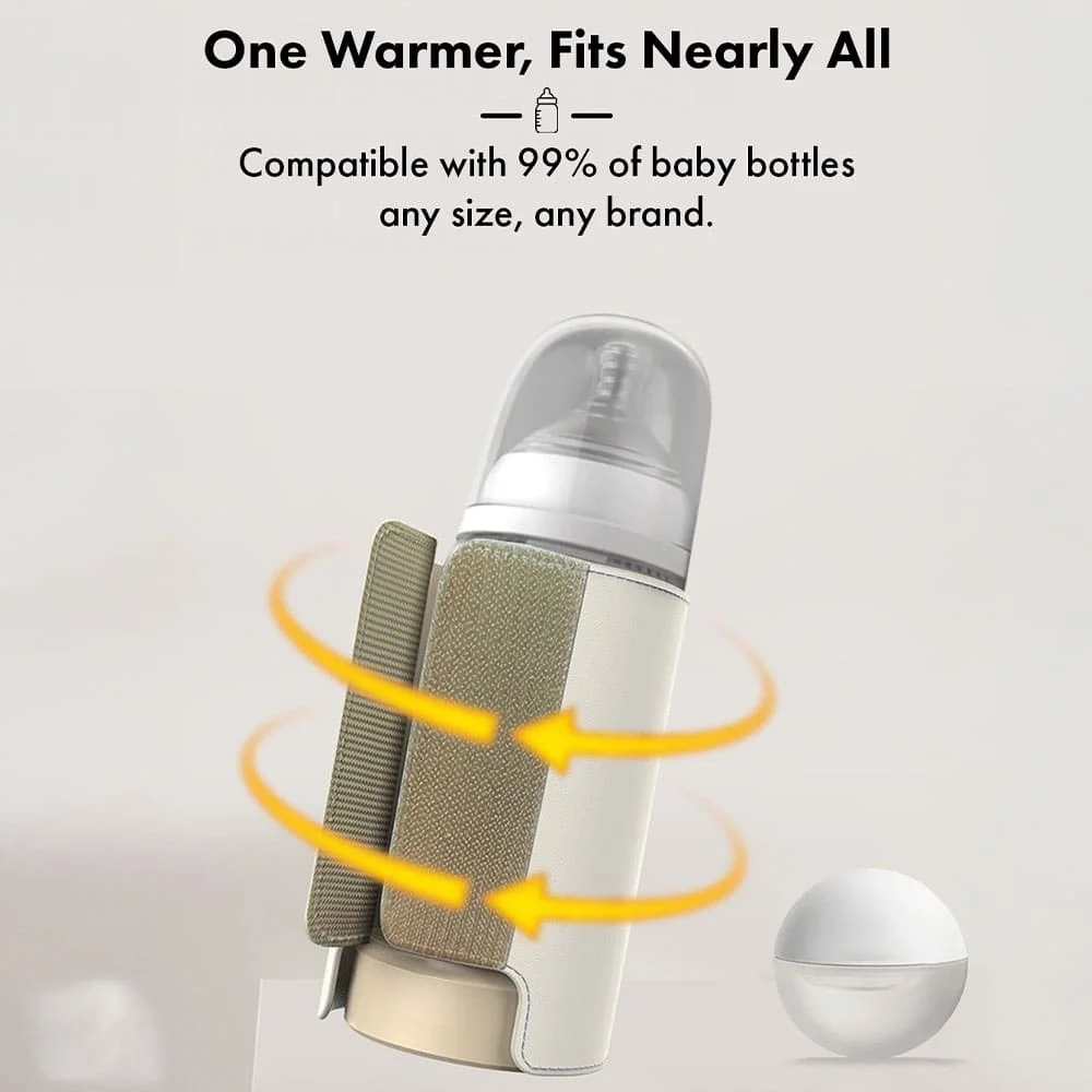 Best Baby Bottle Warmer