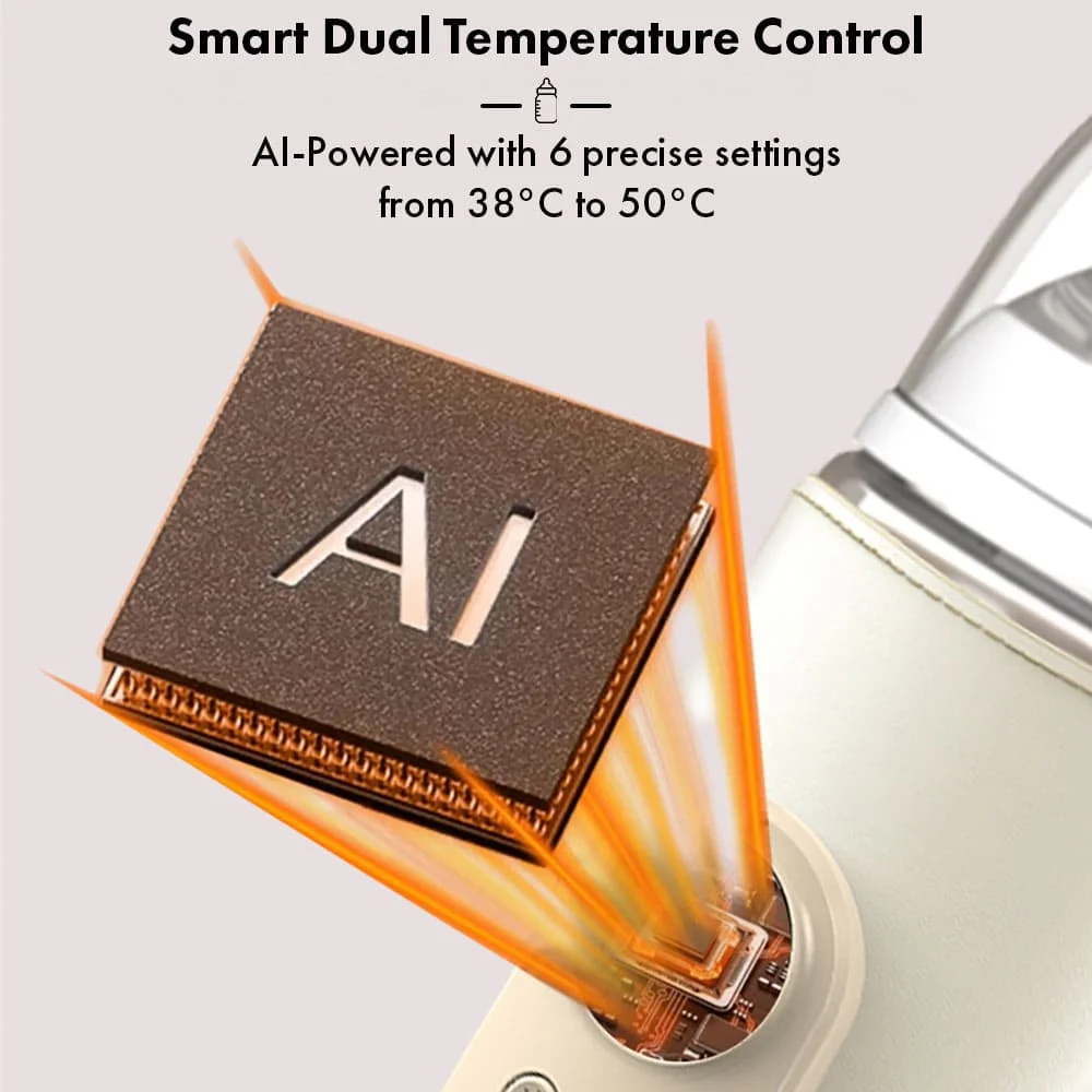 Best Baby Bottle Warmer