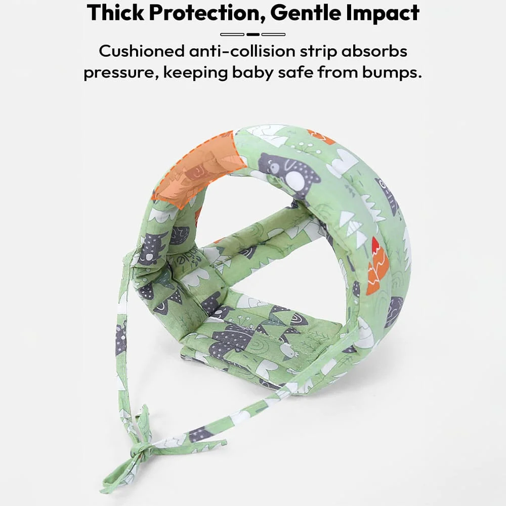 baby safety helmet