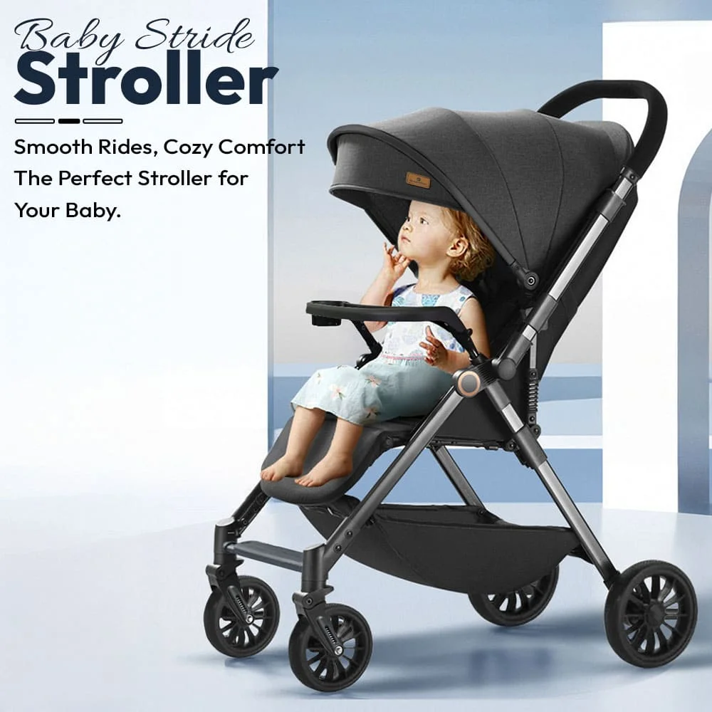 Best Baby Stroller