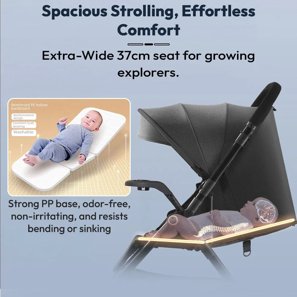 Best Baby Stroller