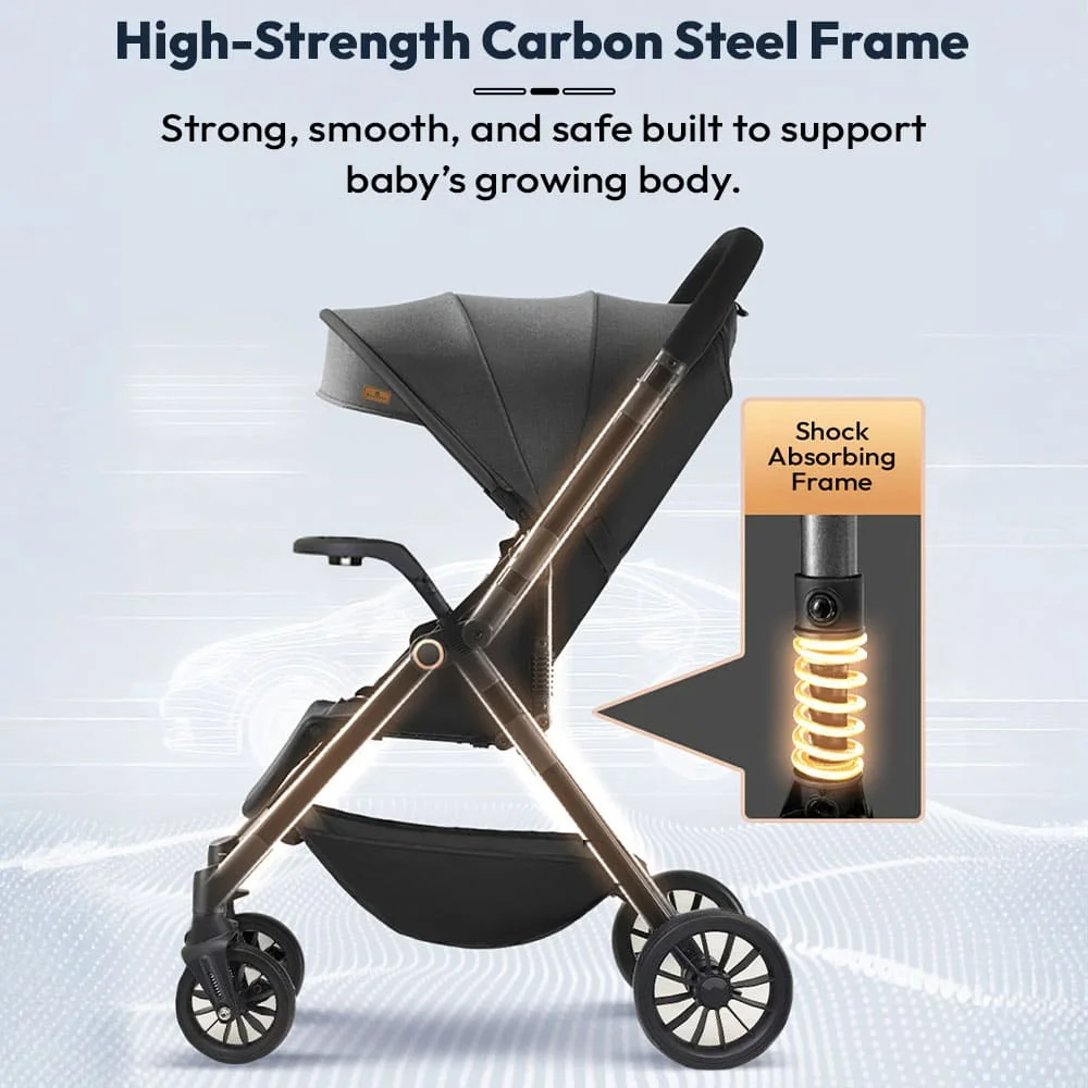 Best Baby Stroller