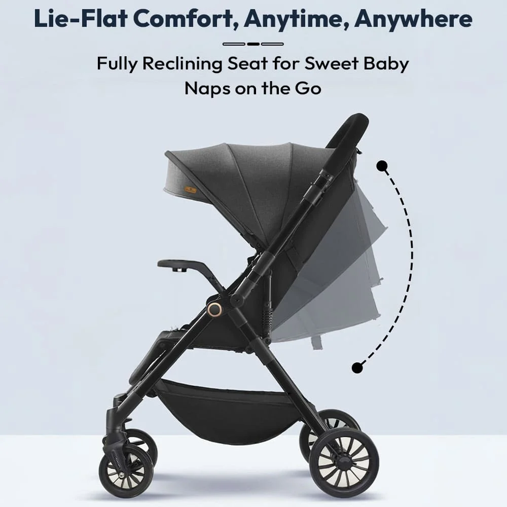 Best Baby Stroller