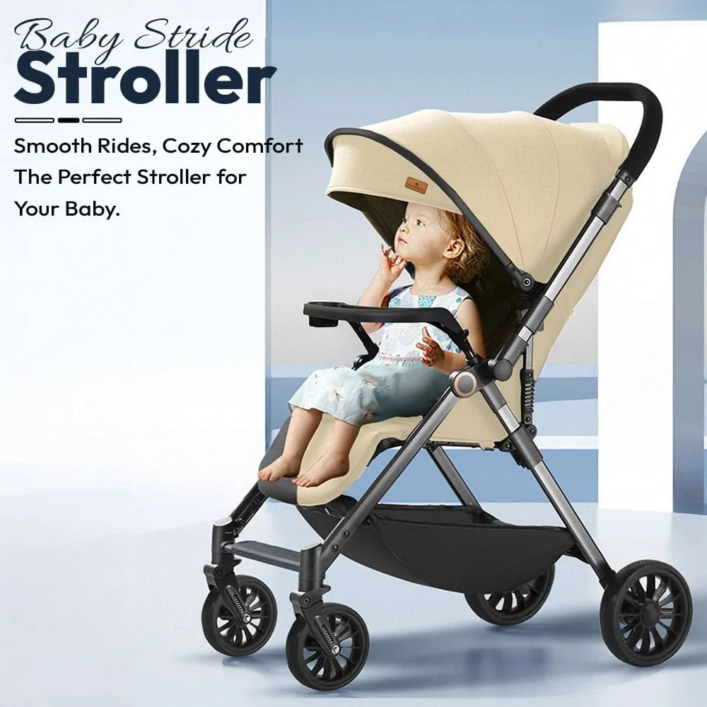 infant stroller
