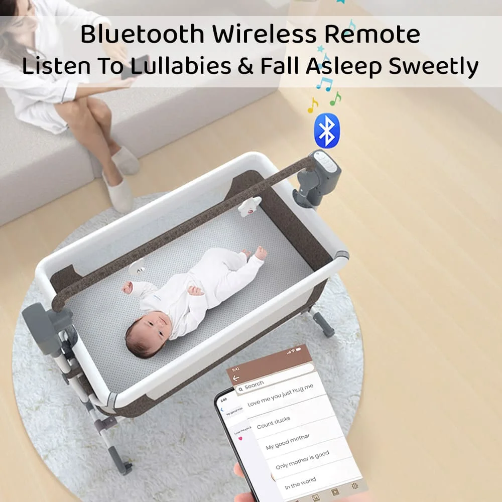 Cradle Swing for Baby