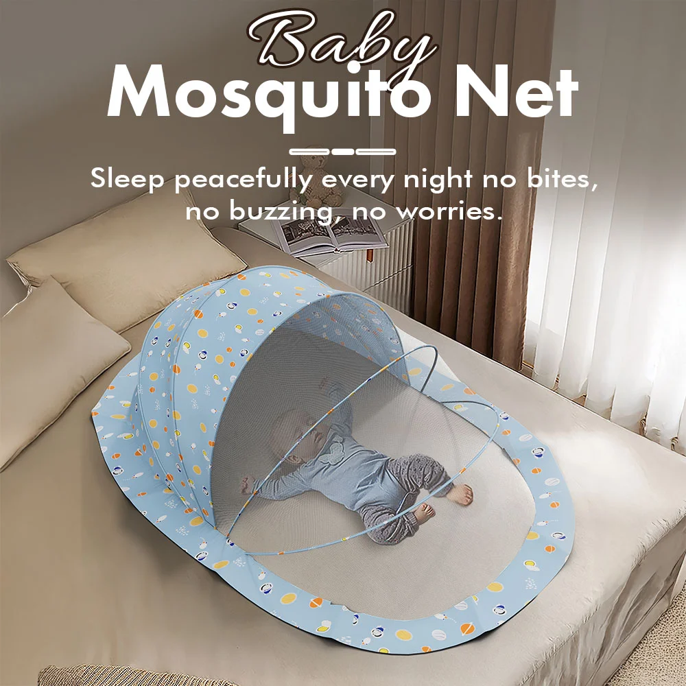 baby mosquito net