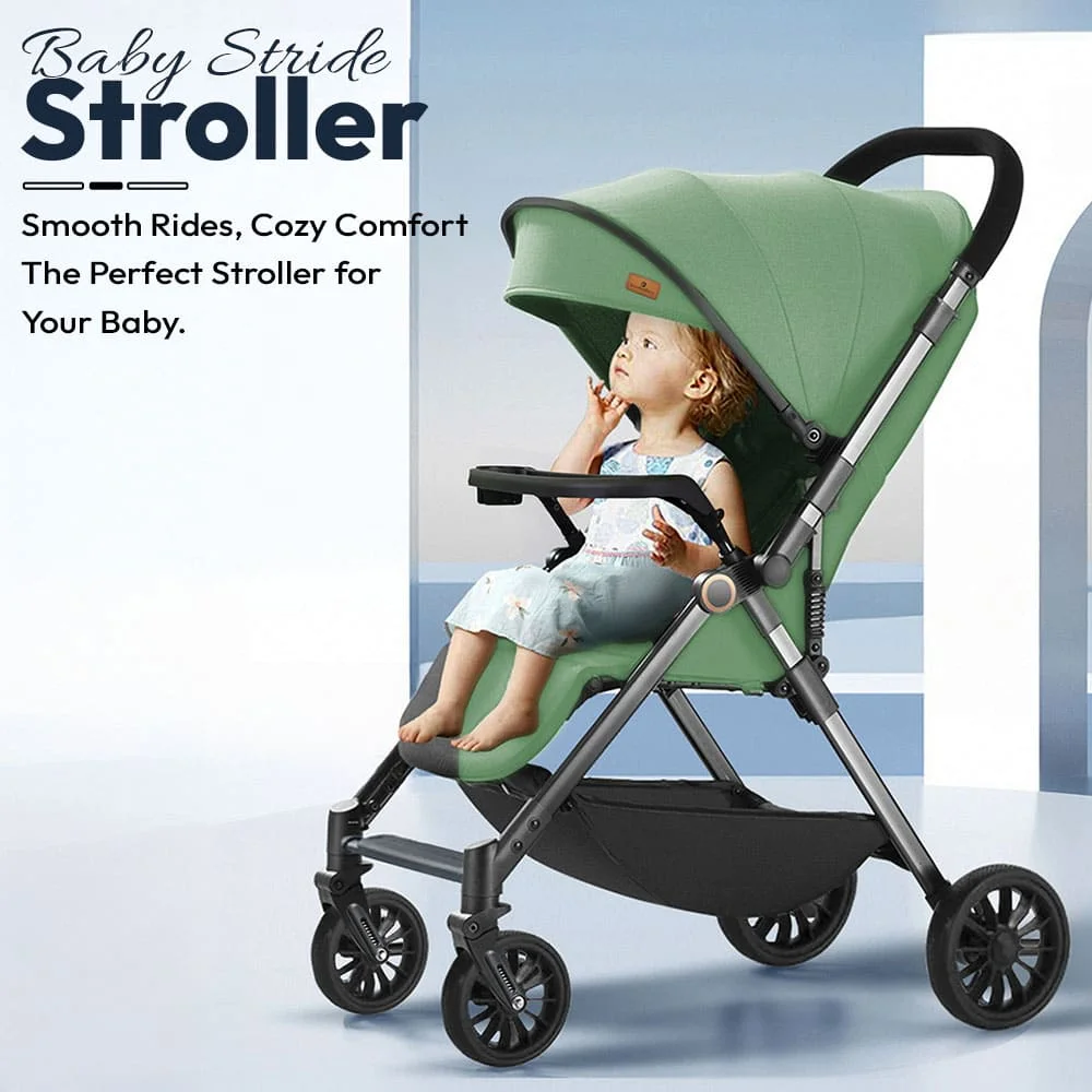 Baby stroller