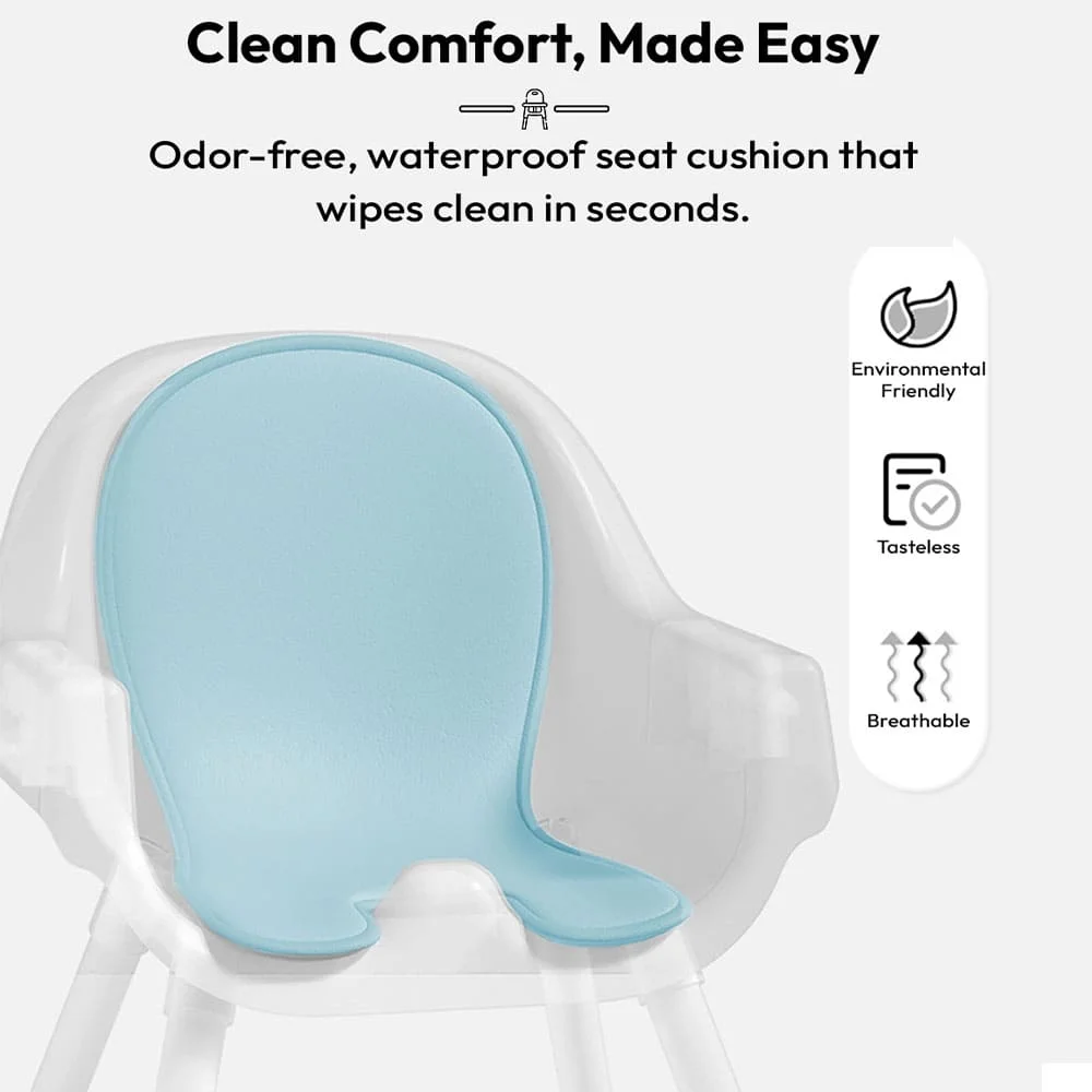 Baby Feeding Chair With Adjustable Seat