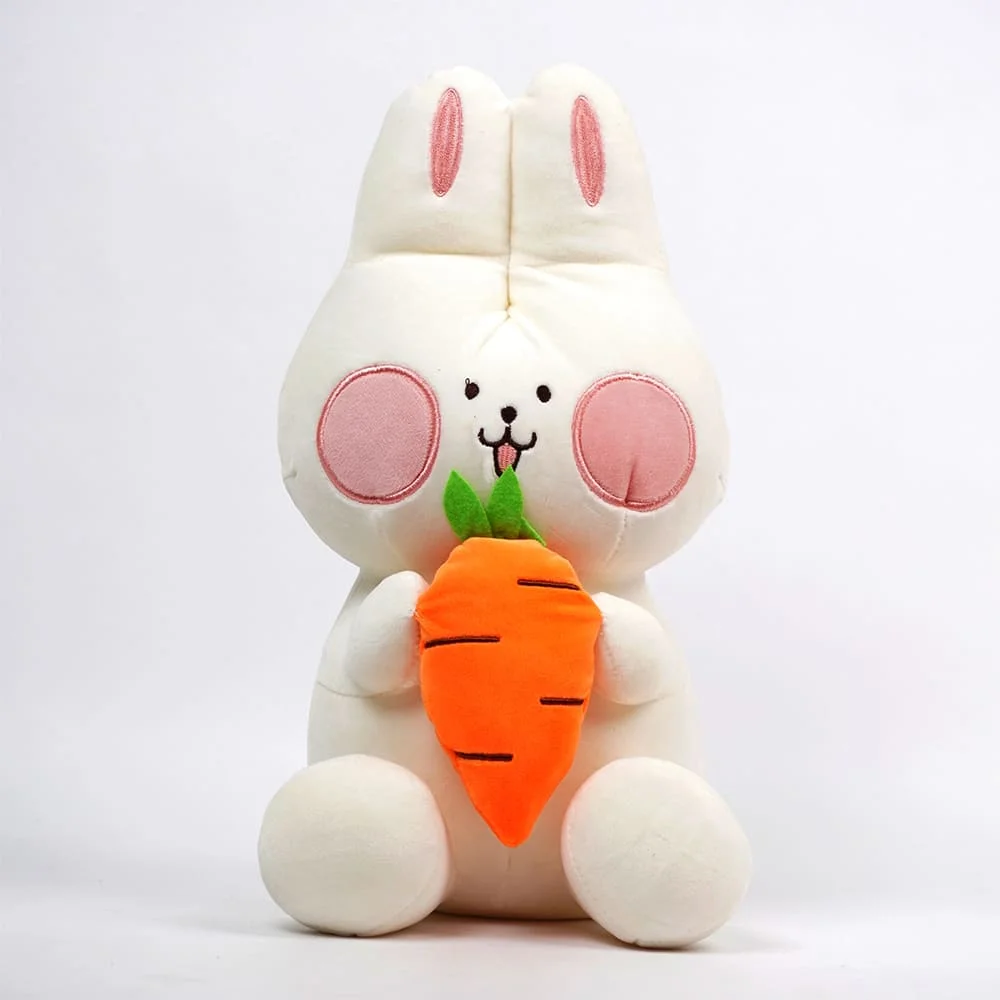 Kids Soft Toys for Baby Girls & Boys, Ultra-Soft, Safe & Cuddly Plush Toys for All Ages