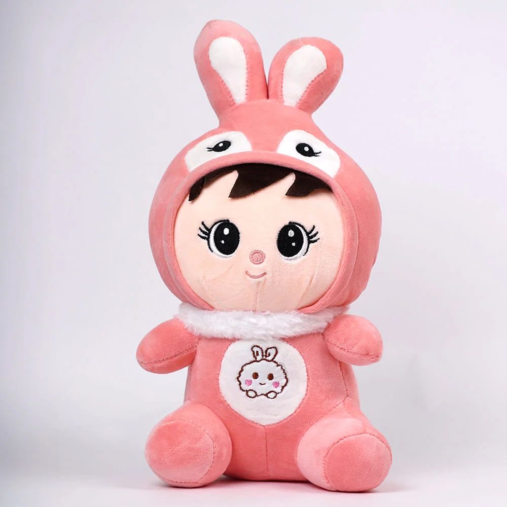 Cute Doll Soft Toys, Adorable Soft toys for Baby Girls and boys