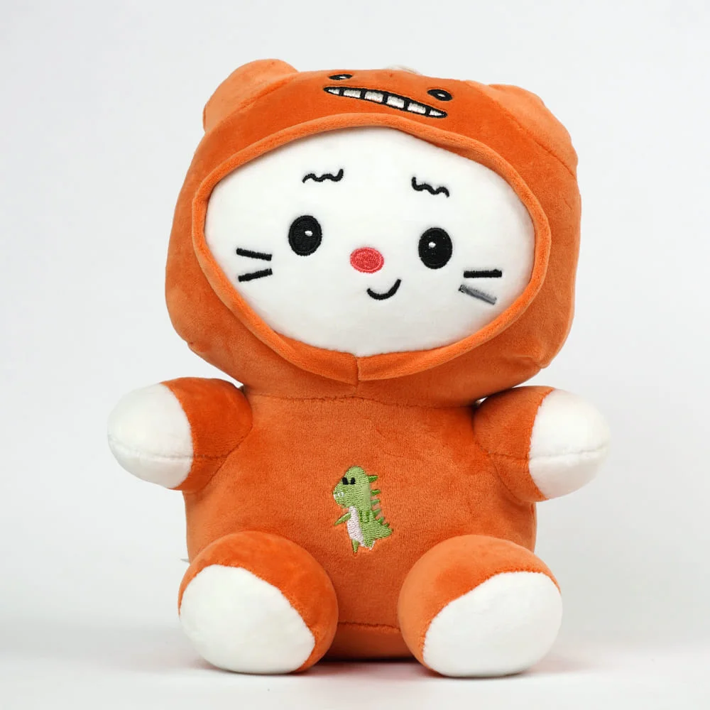 Sweet & Soft Toys for Baby Girls & Boys | High-Quality Plush Fabric, Safe for Newborns & Toddlers