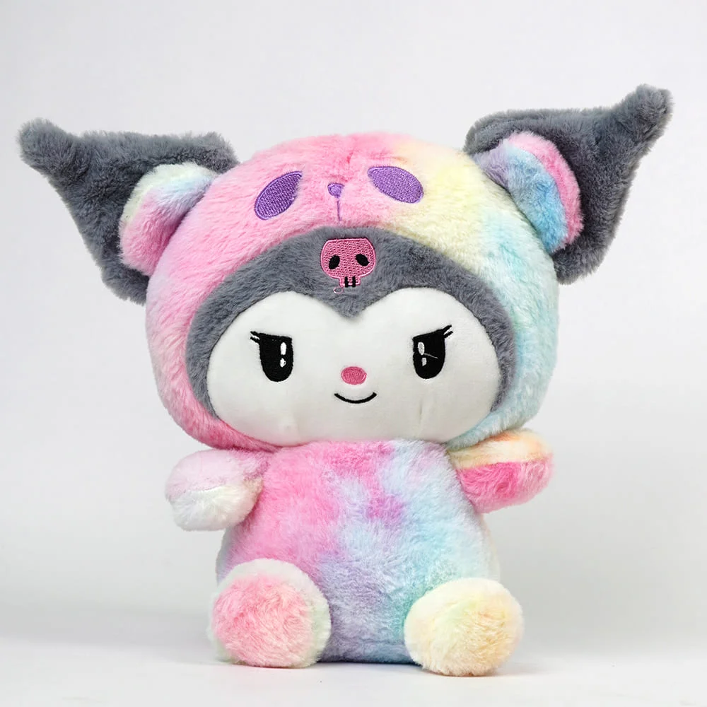 Soft Plush Toys for Kid, Safe, Non-Toxic & Machine Washable, Perfect Cuddle Buddy for Baby Girls & Boys