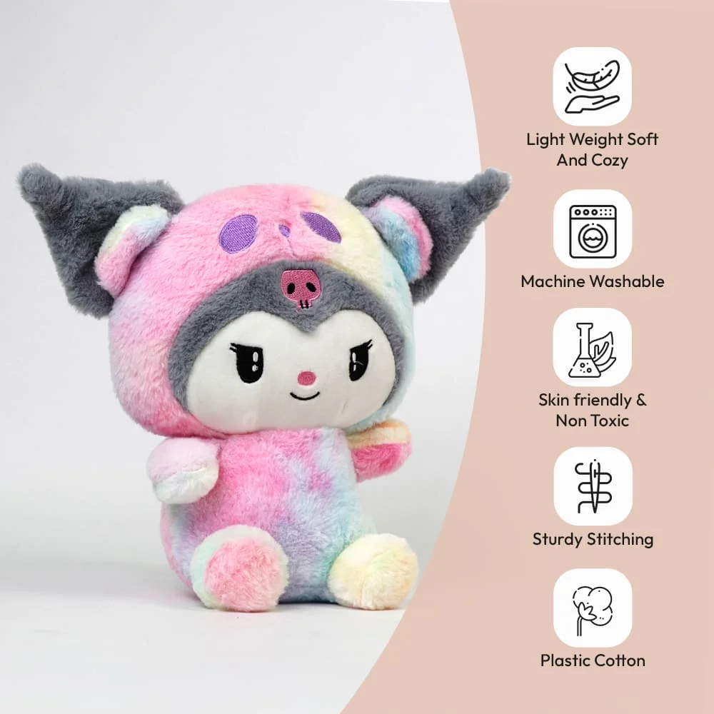Kids Soft Toys
