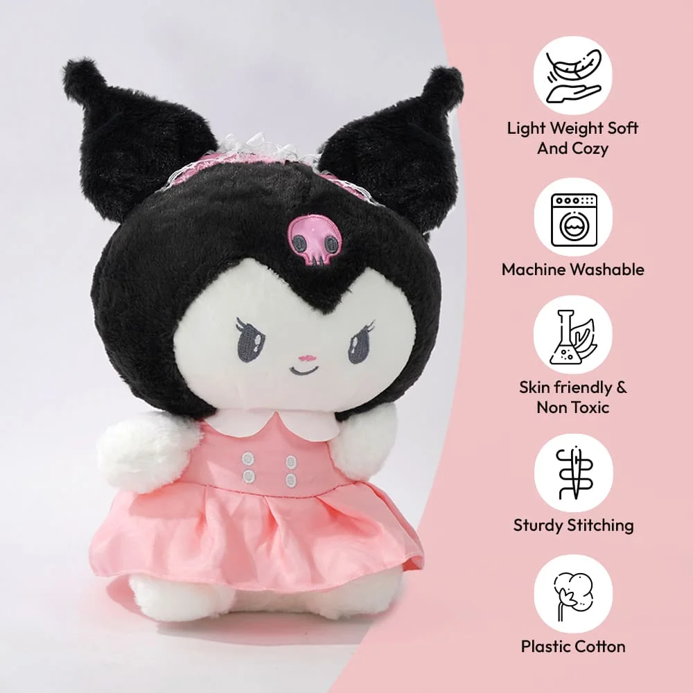 Soft Toys for Babies