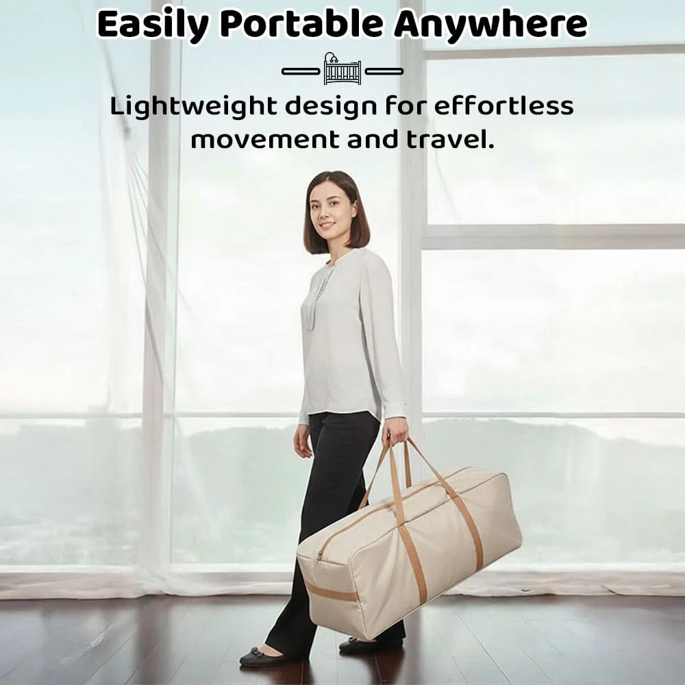 Cozy Cove Multifunctional Crib