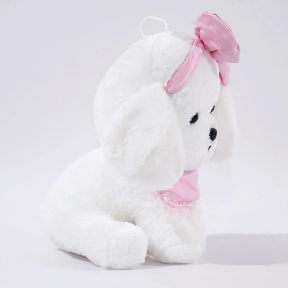 Puppy soft toys for kids