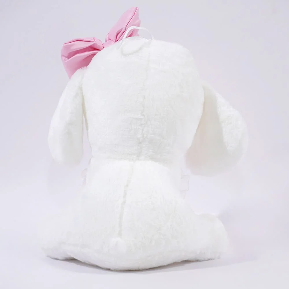 Puppy soft toys for kids