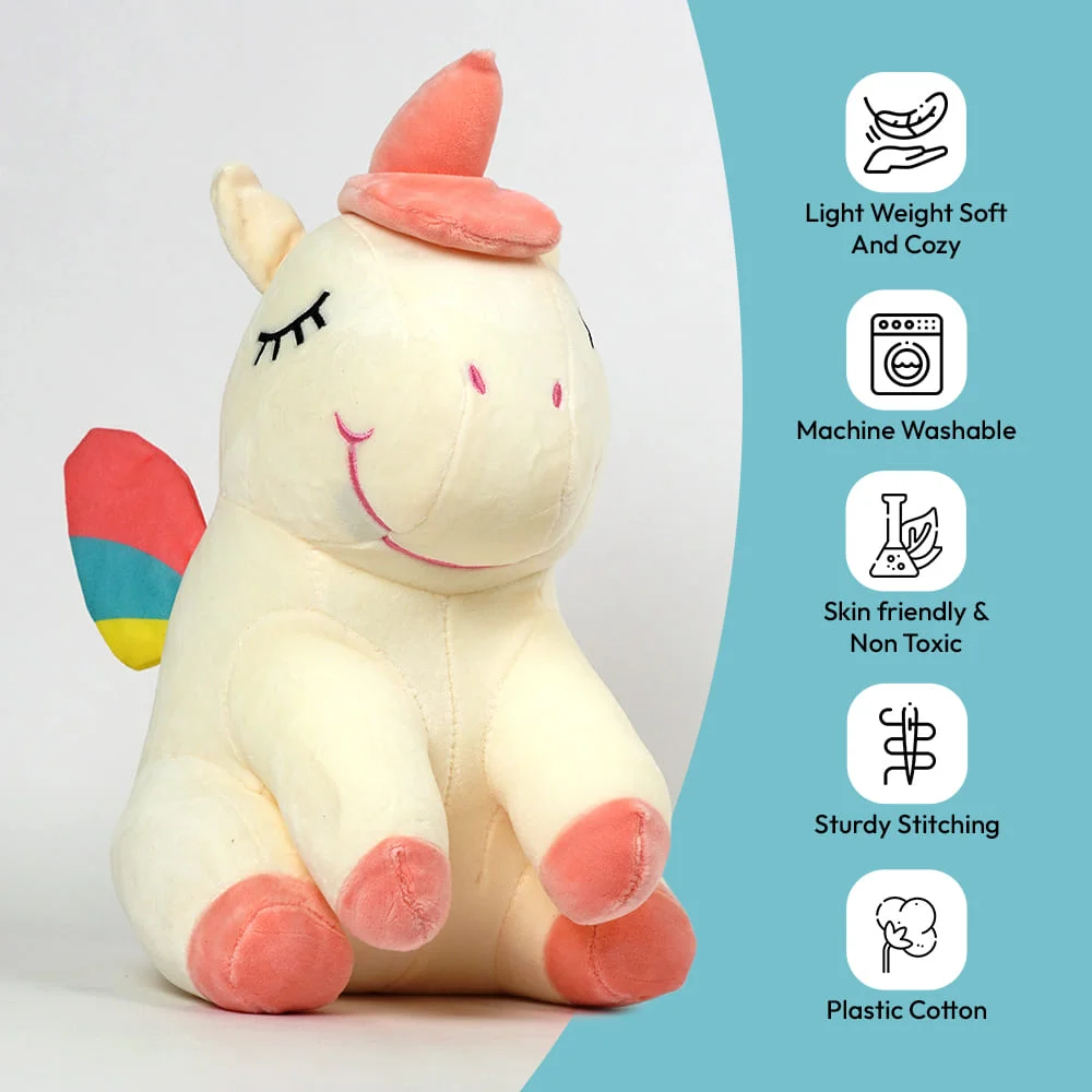 Soft toys for Kids