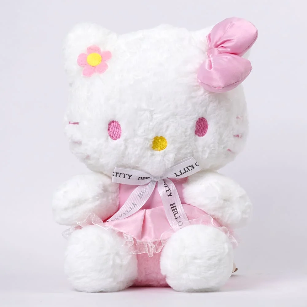 Soft Toy Gift for Baby, Premium Plush & Lovable Character