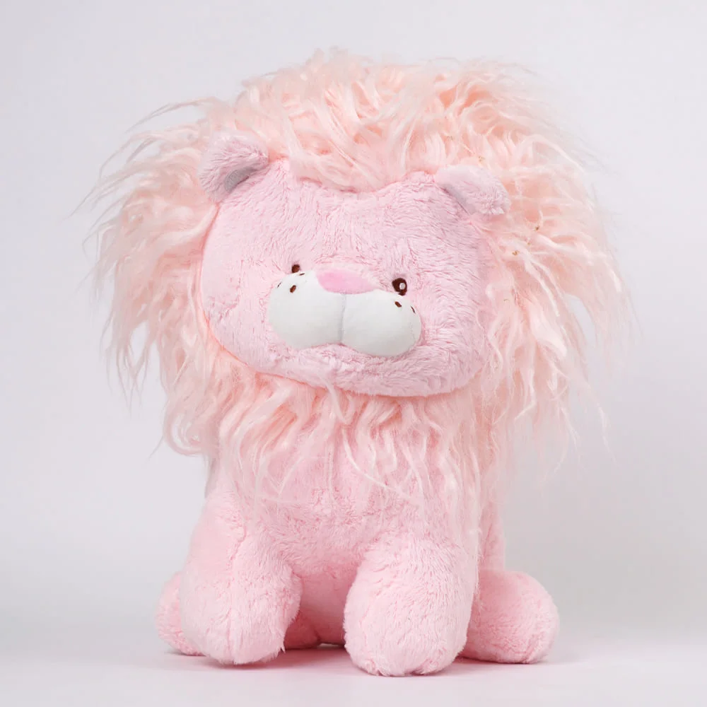 Gentle Soft Toy for Infants