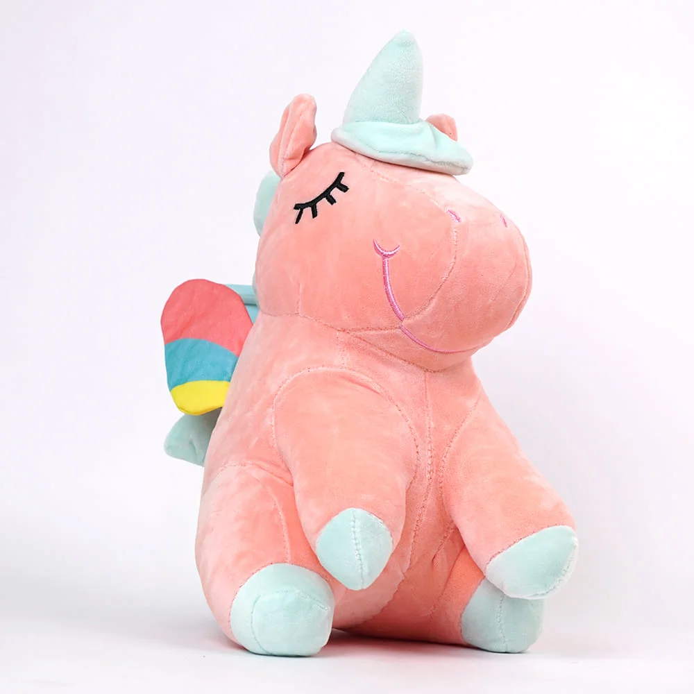Unicorn soft toys for kids
