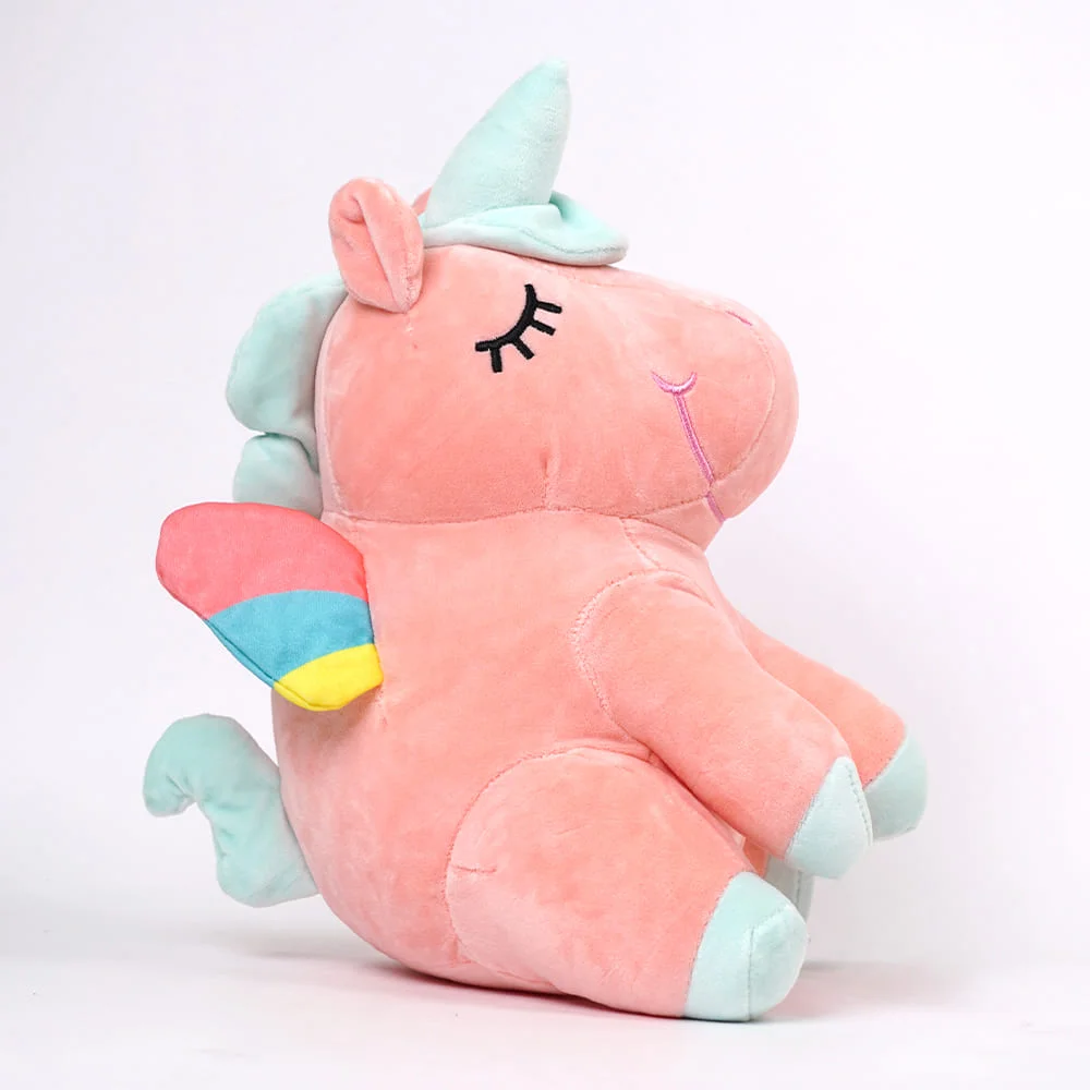 Unicorn soft toys for kids