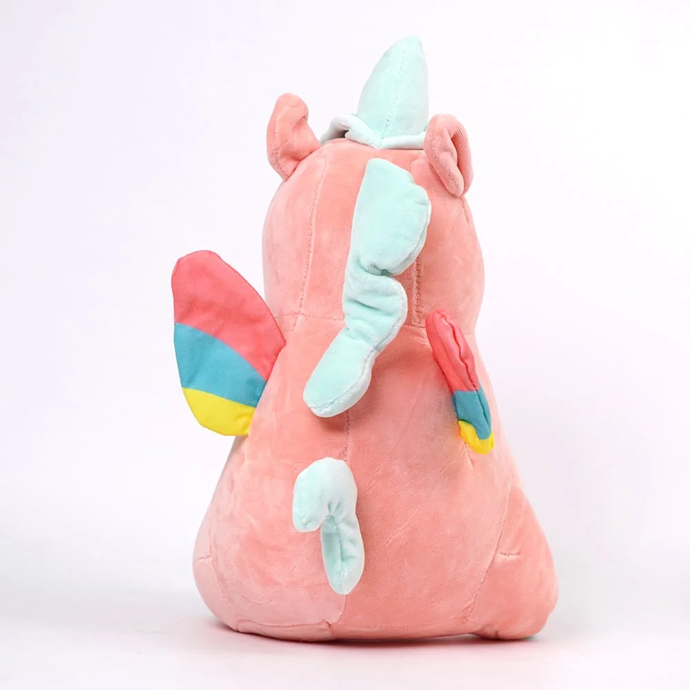 Unicorn soft toys for kids